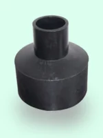 Муфта переходная полиэтилен 90x63 HDPE