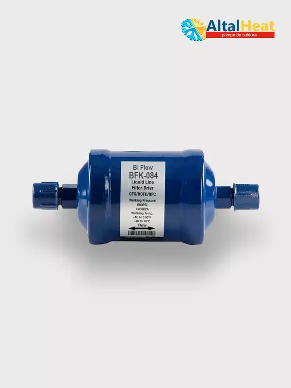 Filtru deshidratator reversibil BFK-084 SAE