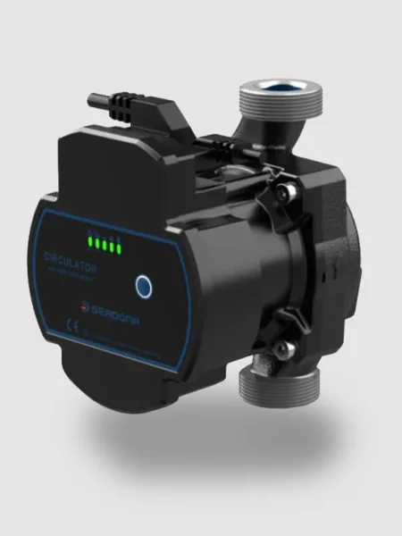 Image Circulation pump SPM25-8-130A efficient at a good price
