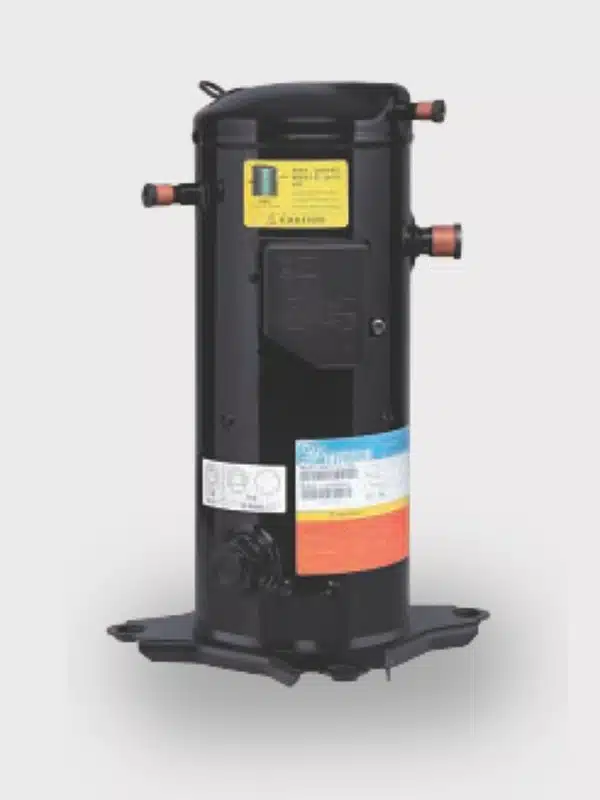 Compresor Scroll InvoTech YIW38C1G-V100