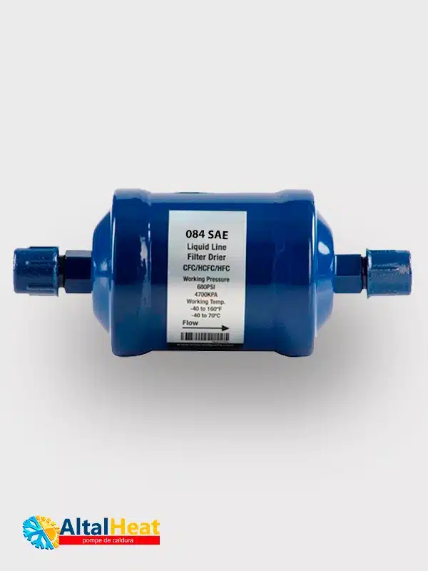 Filtru deshidrator KLE-084 SAE in Moldova