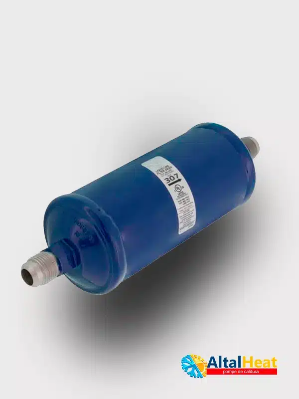 Filtru deshidratator 307 SAE pentru sisteme friforifice