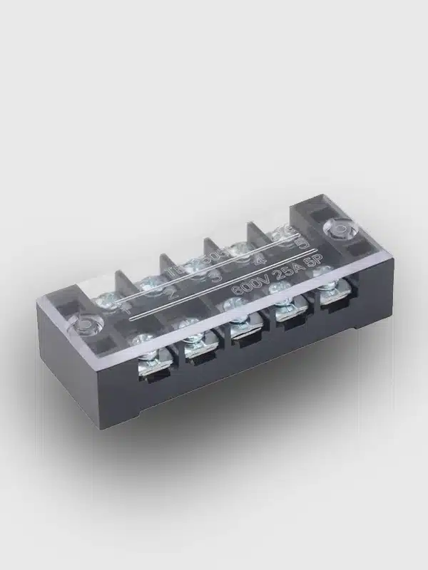 Bloc terminal TB-2505