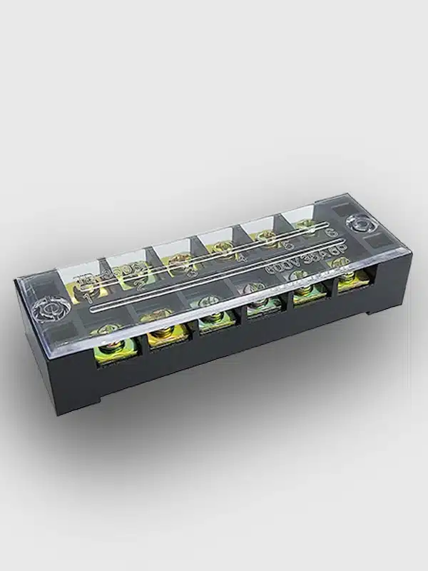 Bloc terminal TB-3506