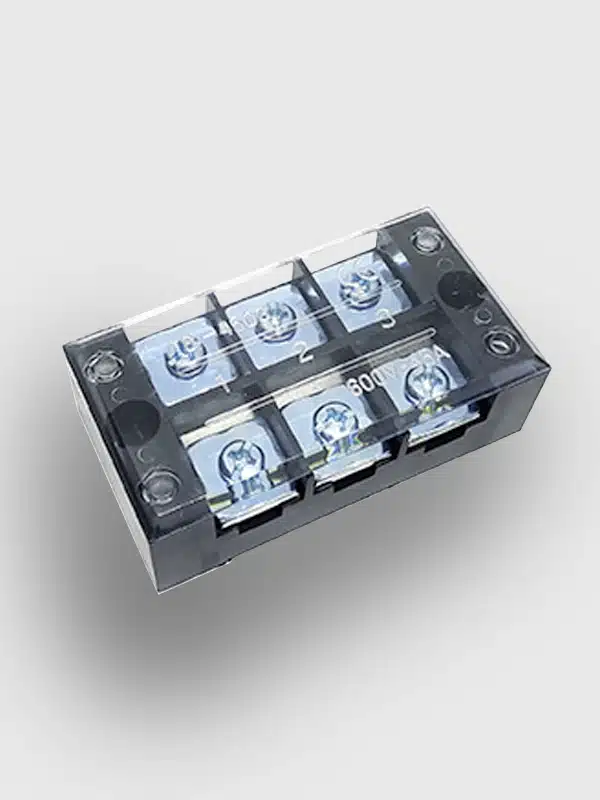 Bloc terminal TB-4503