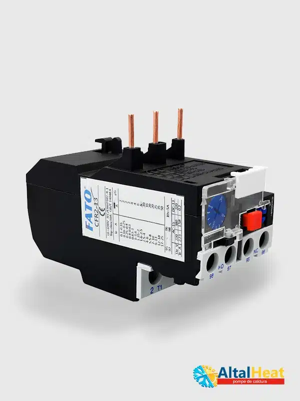 Теплове реле CFR2-D1322 17-25A