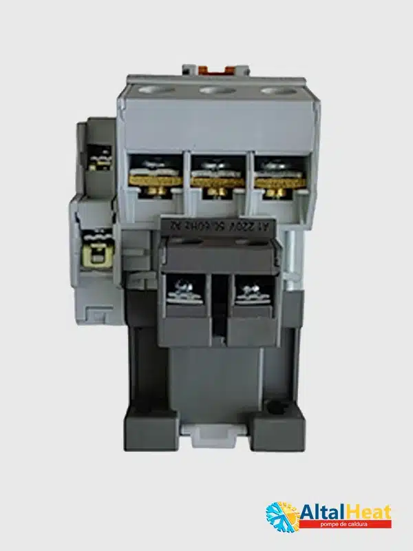 Контактор GMC-32 15 кВт 32 А AC3 220 В Contactor GMC-32 15kW 32A AC3 220V pentru compresoare