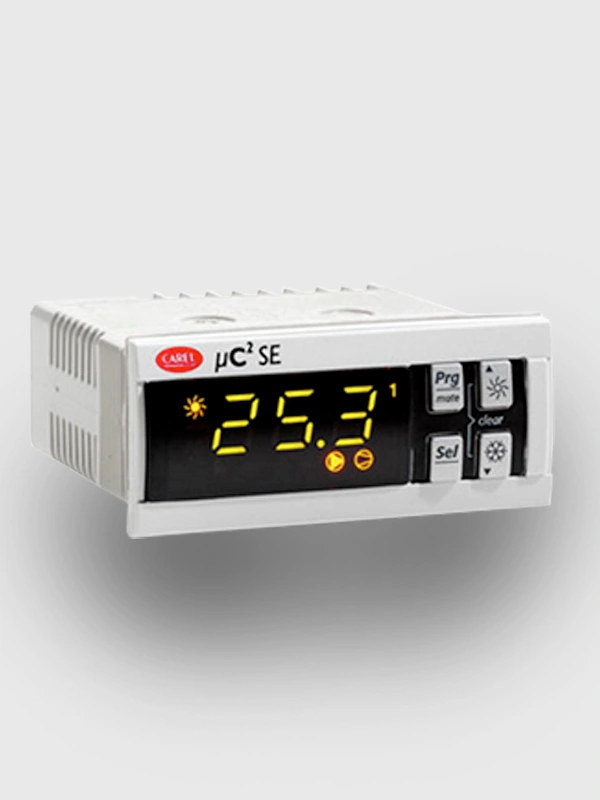 MCH2001031 Controler pentru pompa de caldura