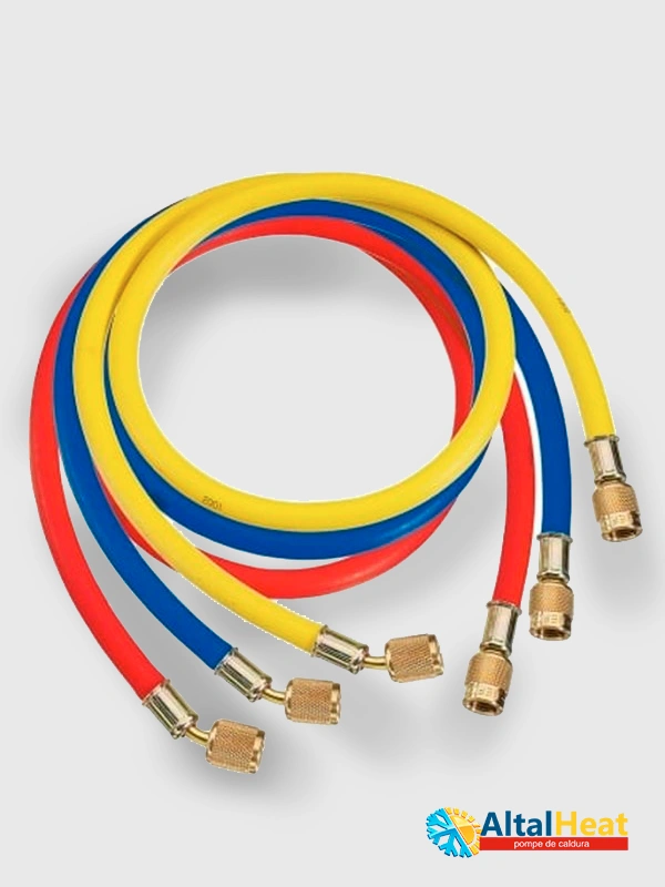 Furtun freon SC-336B 90 cm