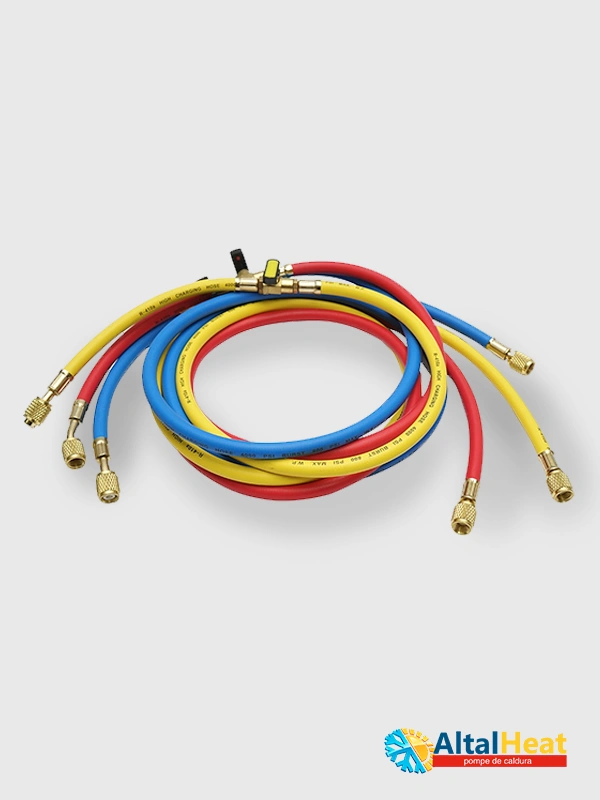Furtun freon SC-336C 90 cm