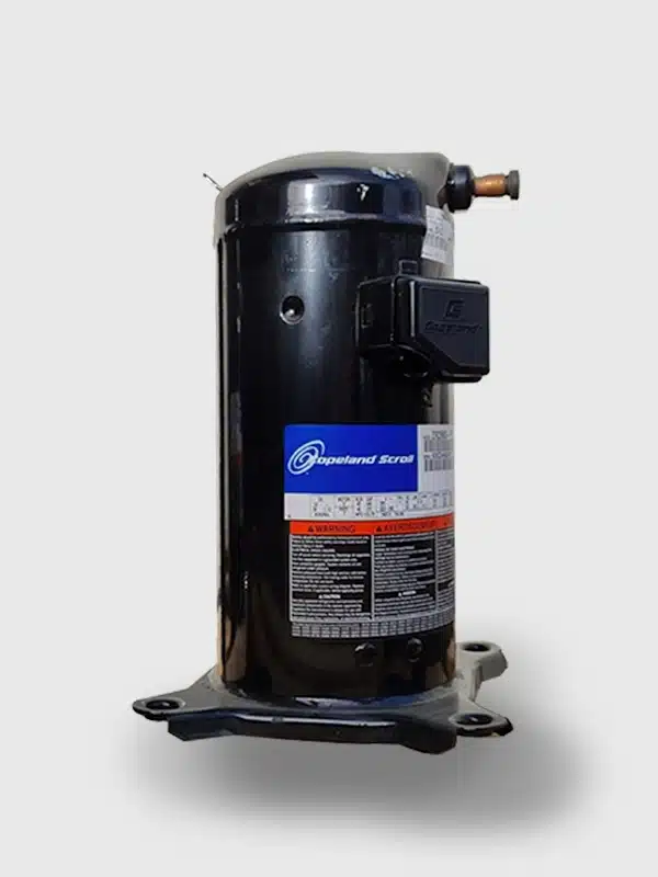 Compresor Scroll ZR28K3-PFJ-522 Copeland