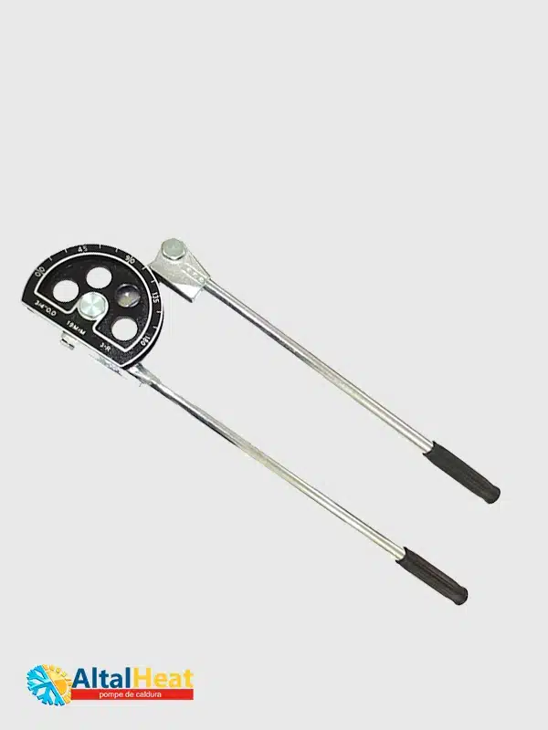 Dispozitiv de îndoit țevi CT-364-12 pentru țevi din cupru 19 mm (3/4”)