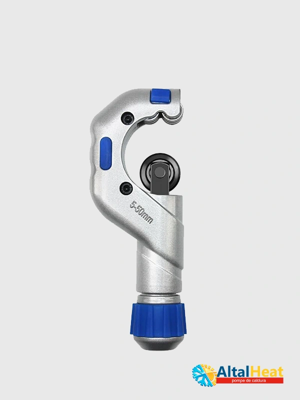 Tăietor de țevi CT-650 5–50 mm