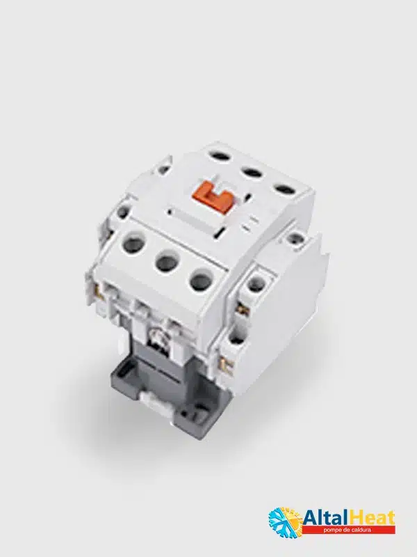 Контактор GMC-32 15 кВт 32 А AC3 220 В