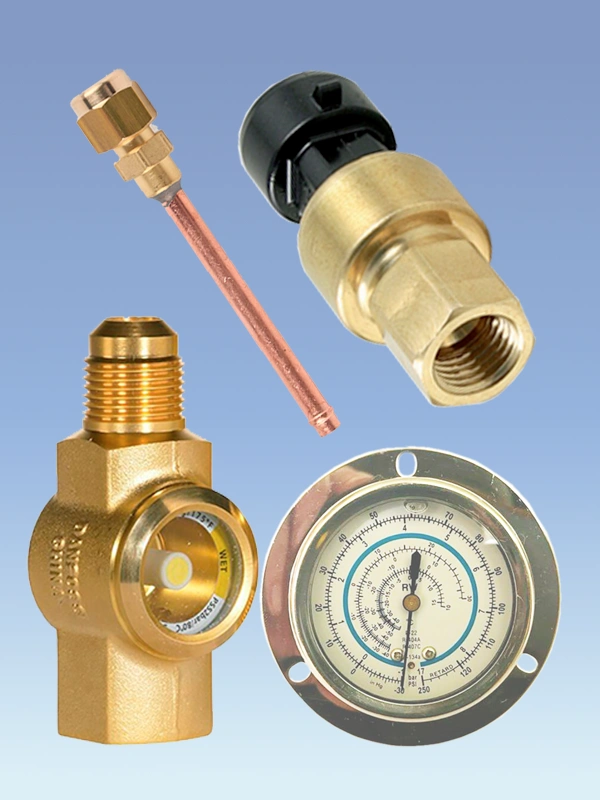 Piese de schimb HVAC