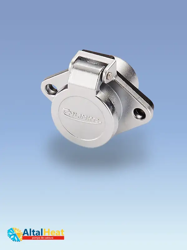 Conector YA-20-C09SX-01-001 fișă 9 pini 5A Conector YA-20-C09SX-01-001 – fișă