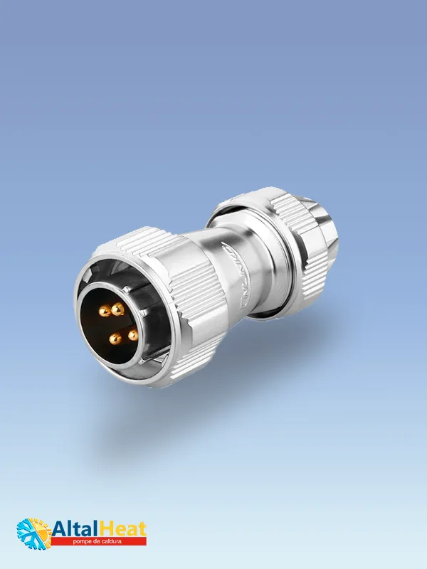 Conector YZ-24-C04PE-01-001