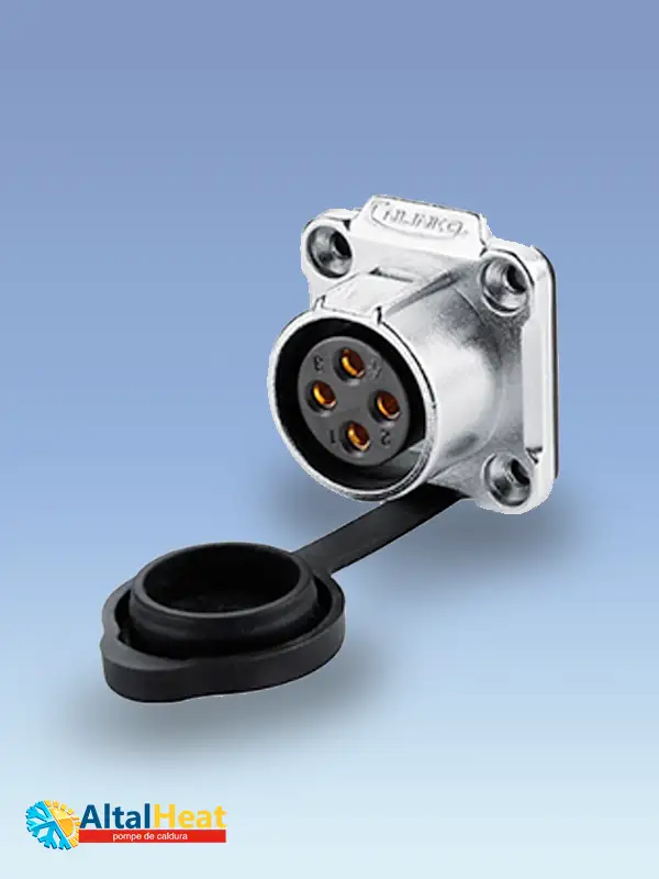 Conector YZ-24-J04SX-01-001