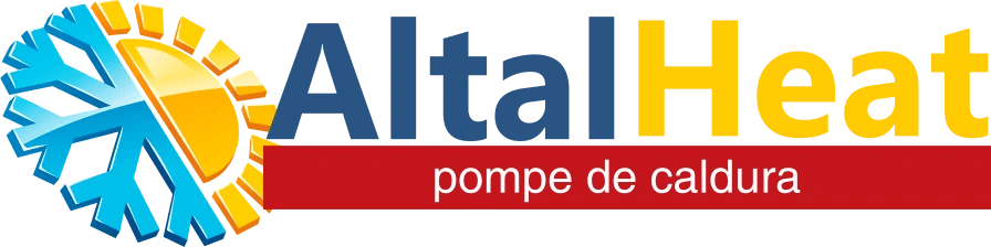 Логотип ALTAL GRUP Srl