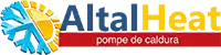 Logotip ALTAL Grup Srl