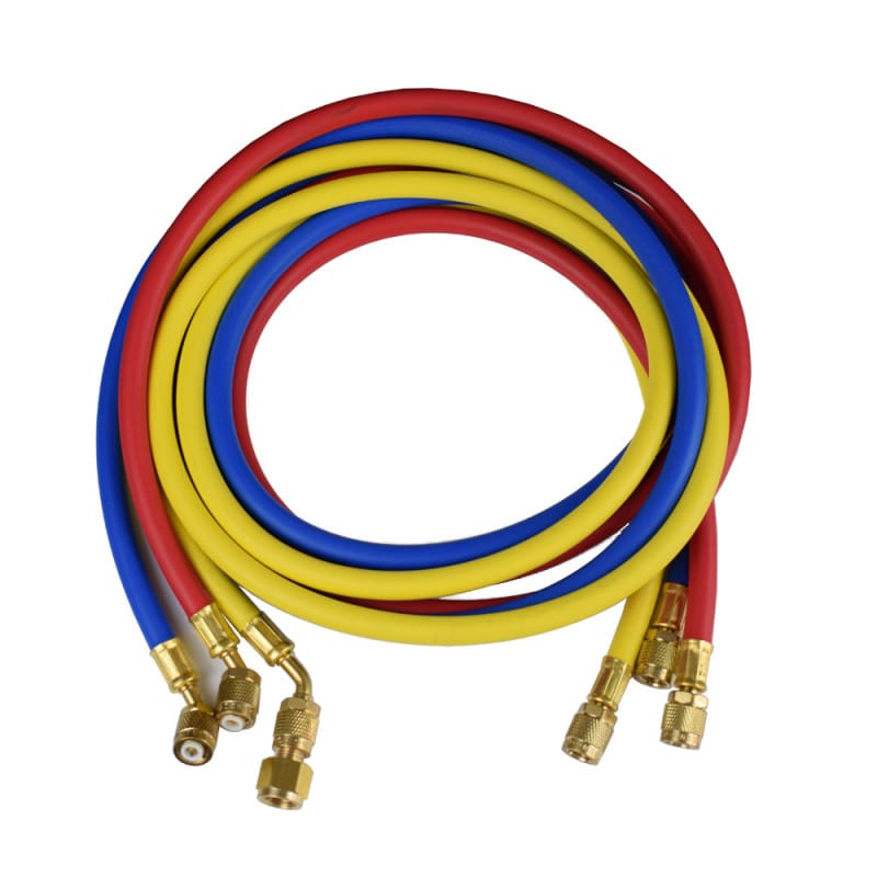 Set furtunuri de încărcare freon DS-60500