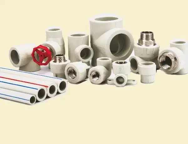 Imagine catalog fitinguri din polipropilena Moldova