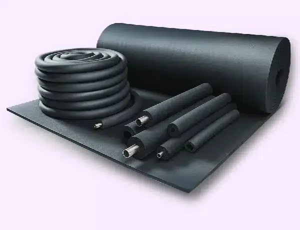 insulation